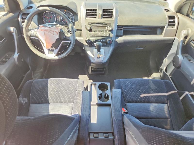 53055286 :رقم المزاد ، 5J6RE485X8L010121 vin ، 2008 Honda Cr-v مزاد بيع