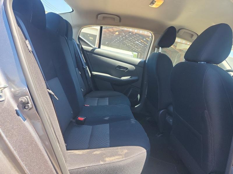Aukcja sprzedaży 2025 Nissan Sentra, vin: 3N1AB8CVXSY346198, numer aukcji: 52298906
