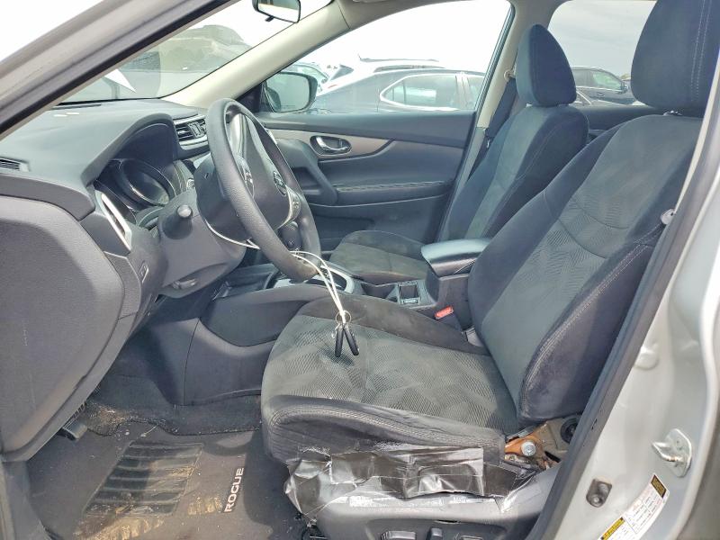 Aukcja sprzedaży 2015 Nissan Rogue, vin: 5N1AT2MV6FC868813, numer aukcji: 51611866