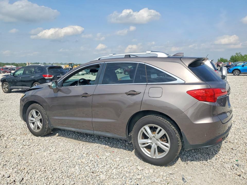 Продаж на аукціоні авто 2013 Acura Rdx, vin: 5J8TB4H58DL800825, номер лоту: 53911346