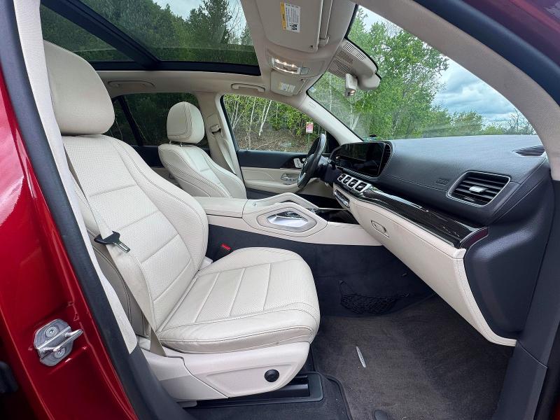 2020 Mercedes-benz Gle მანქანა იყიდება აუქციონზე, vin: 4JGFB4KB6LA212342, აუქციონის ნომერი: 54191036