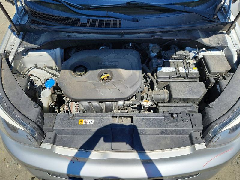 Продаж на аукціоні авто 2019 Kia Soul, vin: KNDJP3A50K7632132, номер лоту: 55400876