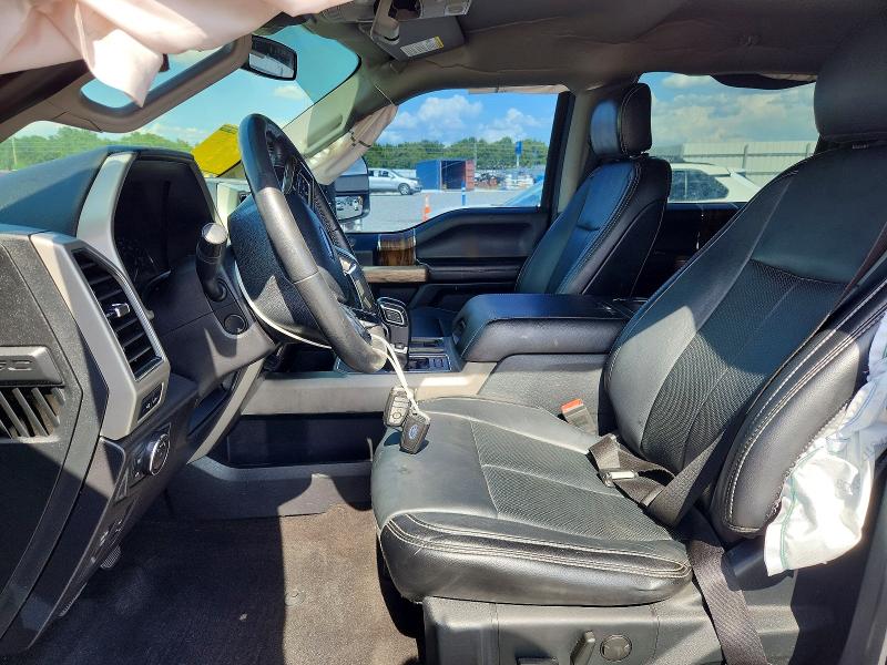 54298636 :رقم المزاد ، 1FTEW1E47KKC00449 vin ، 2019 Ford F150 مزاد بيع