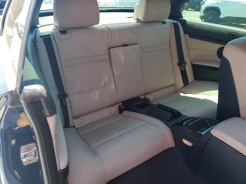 Продаж на аукціоні авто 2012 Bmw 328, vin: WBADW7C57CE729620, номер лоту: 53729426