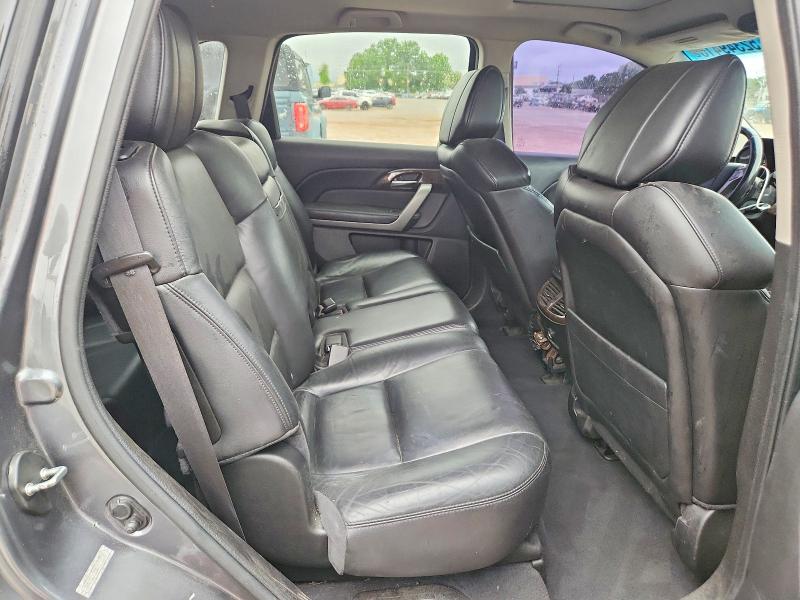 Aukcja sprzedaży 2010 Acura Mdx, vin: 2HNYD2H23AH503019, numer aukcji: 52349416