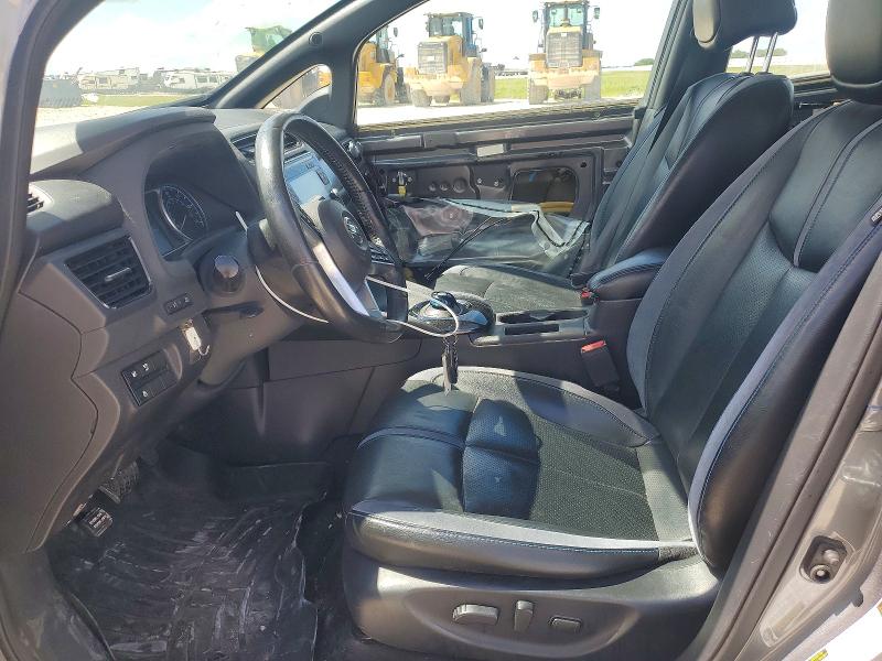 Aukcja sprzedaży 2018 Nissan Leaf, vin: 1N4AZ1CPXJC307738, numer aukcji: 54293726
