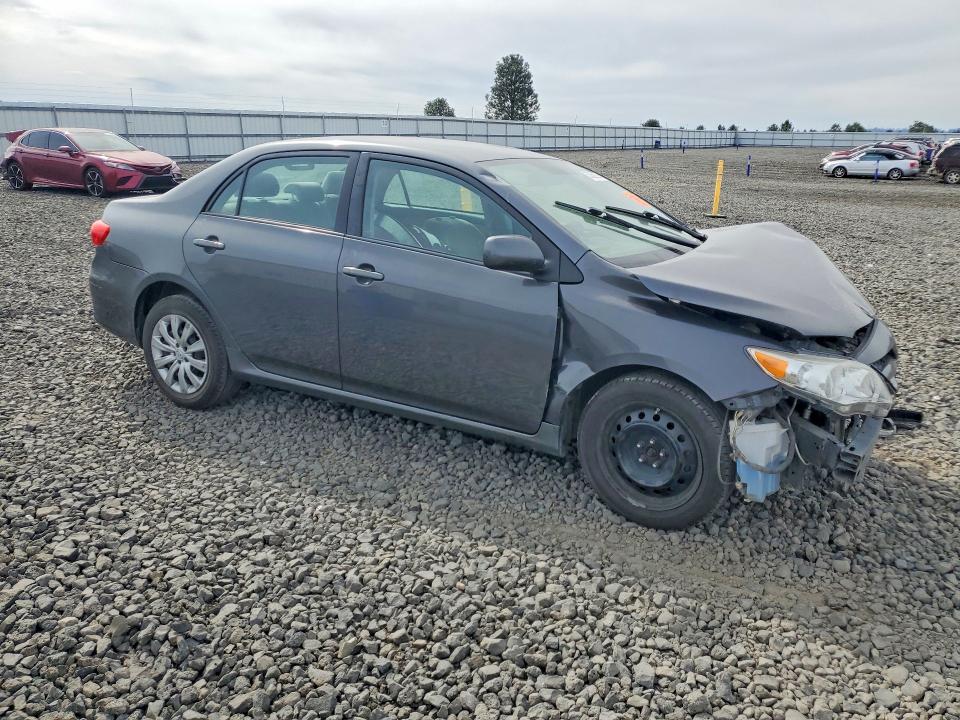 Aukcja sprzedaży 2012 Toyota Corolla, vin: 2T1BU4EE5CC853545, numer aukcji: 53058926