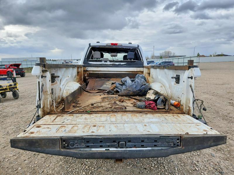 51777586 :رقم المزاد ، 1FT8W3BT3NEF26918 vin ، 2022 Ford F350 مزاد بيع