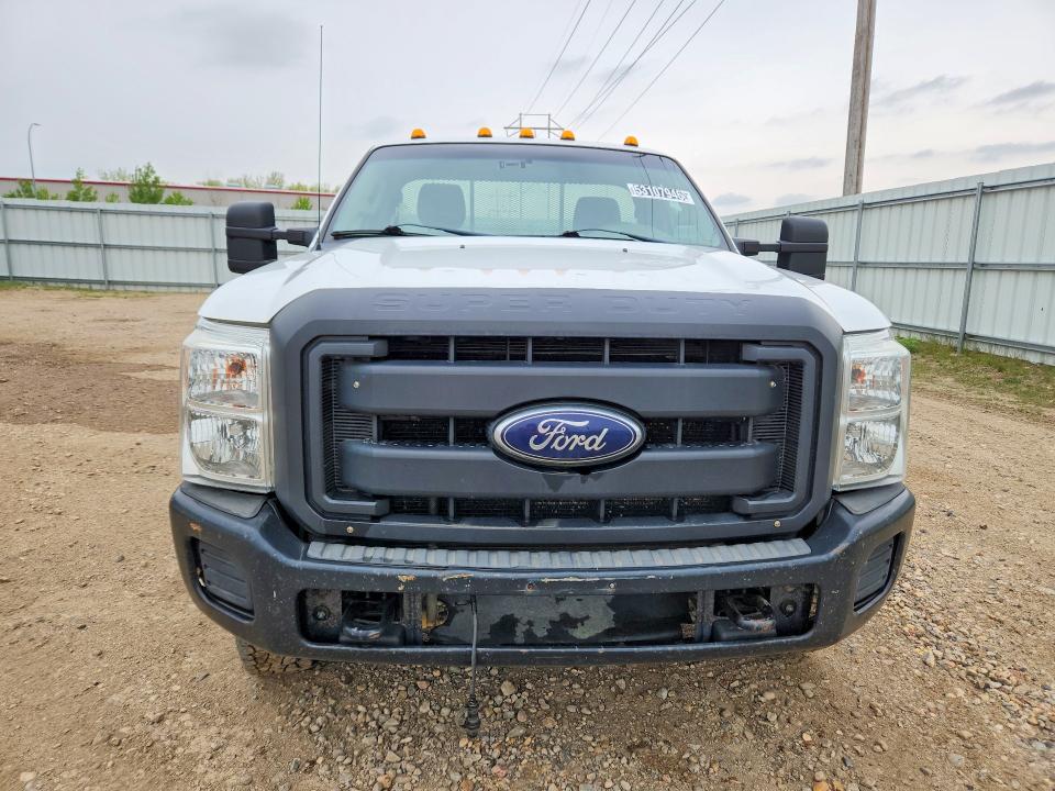 Продажа на аукционе авто 2012 Ford F350, vin: 1FDRF3DT2CEC35367, номер лота: 53107946