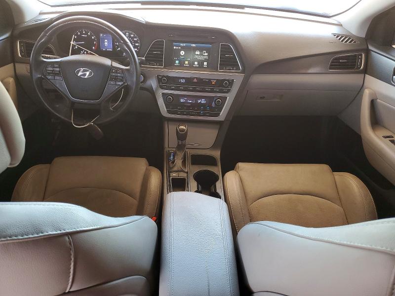 Aukcja sprzedaży 2016 Hyundai Sonata, vin: 5NPE34AF1GH270617, numer aukcji: 54495236