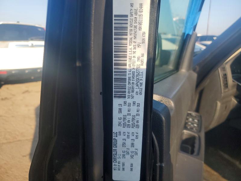 52754156 :رقم المزاد ، 1J4PN2GK7BW577931 vin ، 2011 Jeep Liberty مزاد بيع