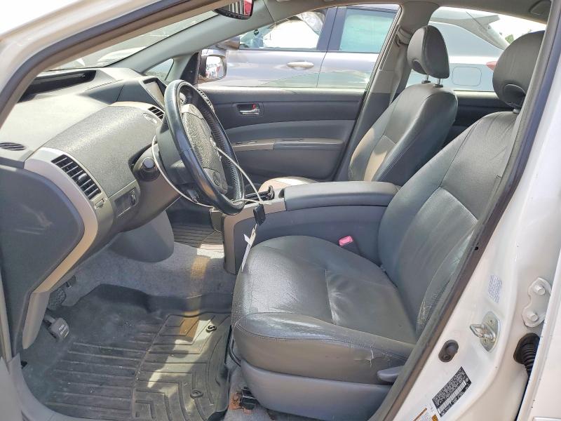 2009 Toyota Prius მანქანა იყიდება აუქციონზე, vin: JTDKB20U293502795, აუქციონის ნომერი: 53846696