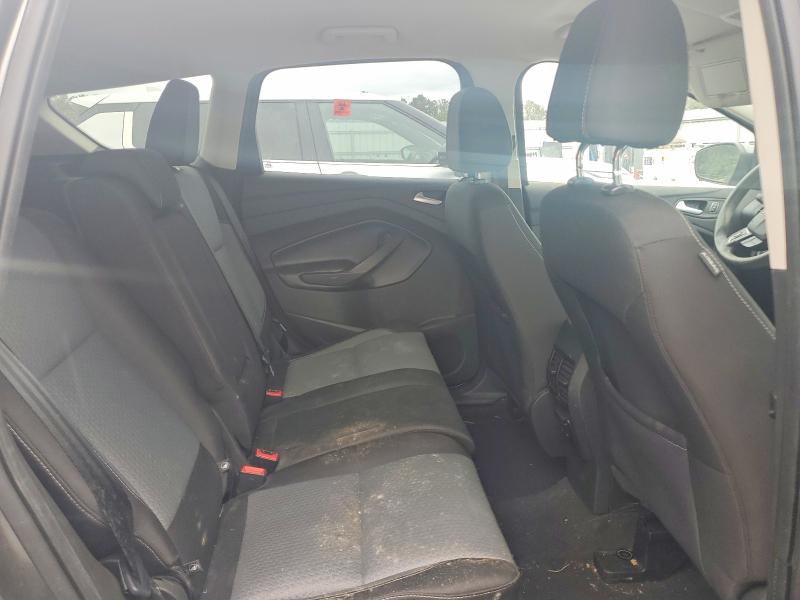 Продажа на аукционе авто 2017 Ford Escape, vin: 1FMCU0GDXHUE85760, номер лота: 51699996