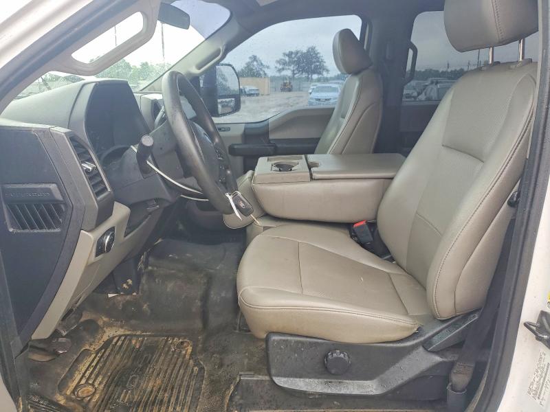 Aukcja sprzedaży 2022 Ford F350, vin: 1FT8W3DT0NED30741, numer aukcji: 52701516