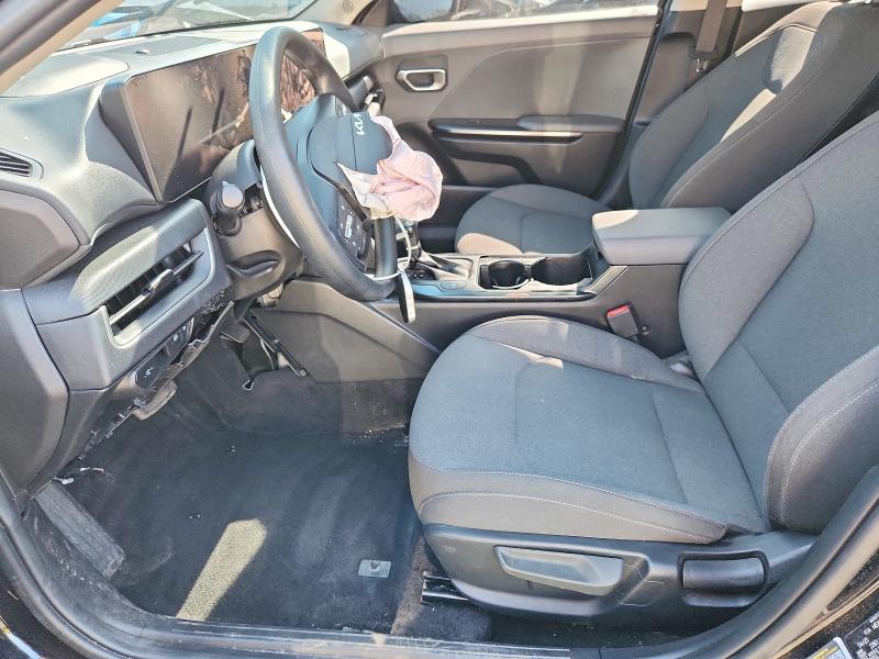 Aukcja sprzedaży 2025 Kia K4, vin: 3KPFT4DE5SE132373, numer aukcji: 50657806