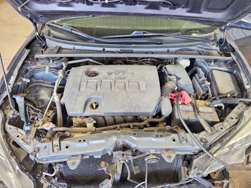 Aukcja sprzedaży 2018 Toyota Corolla, vin: 2T1BURHE3JC061335, numer aukcji: 54806626