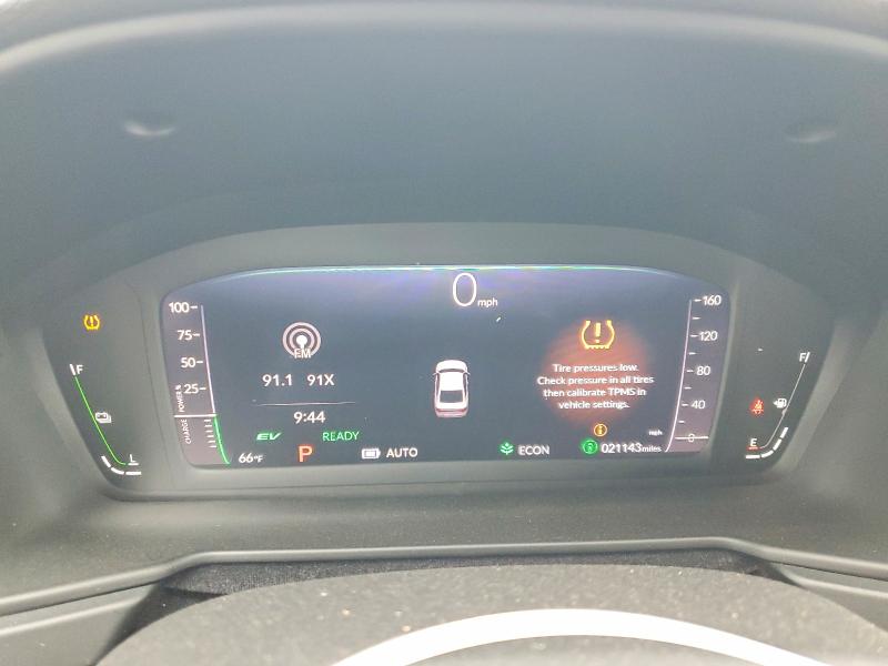 Продаж на аукціоні авто 2025 Honda Accord, vin: 1HGCY2F77SA039074, номер лоту: 53237756