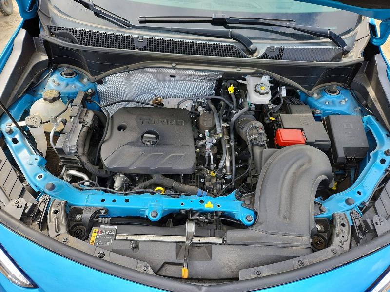 54623056 :رقم المزاد ، KL4AMESLXSB012574 vin ، 2025 Buick Encore Gx مزاد بيع