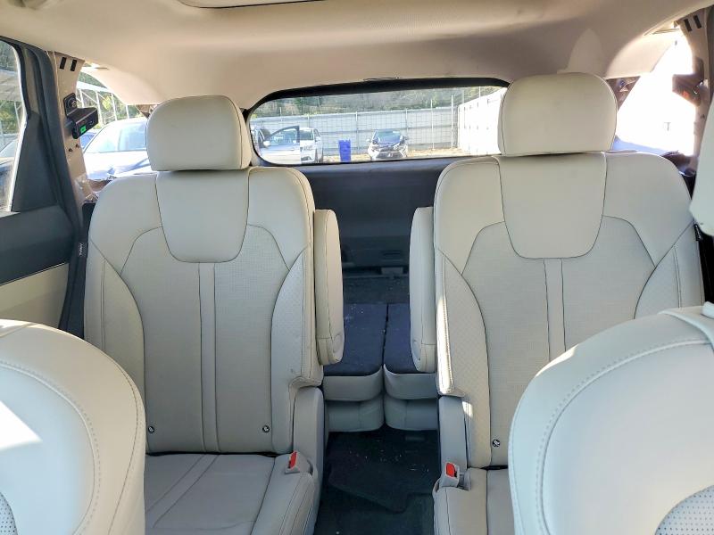 Aukcja sprzedaży 2025 Kia Sorento, vin: 5XYRHDJF6SG313531, numer aukcji: 51111916