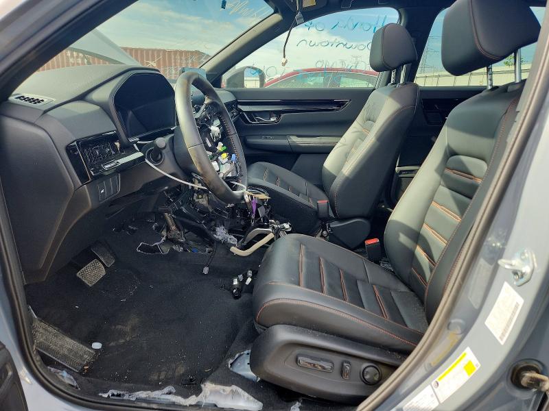 Продажа на аукционе авто 2026 Honda Cr-v, vin: 7FARS6H96TE046479, номер лота: 54284216