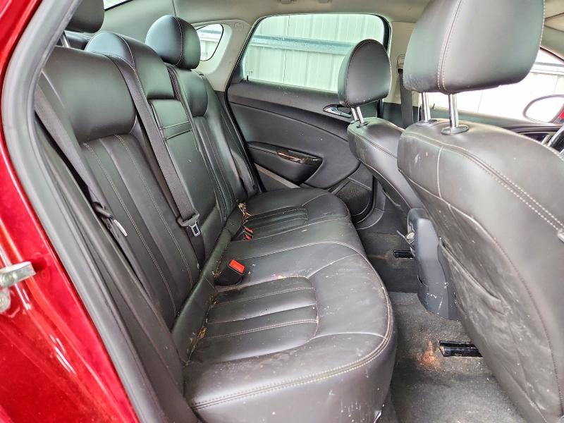 Продаж на аукціоні авто 2016 Buick Verano, vin: 1G4PT5SV0G4133108, номер лоту: 55098236