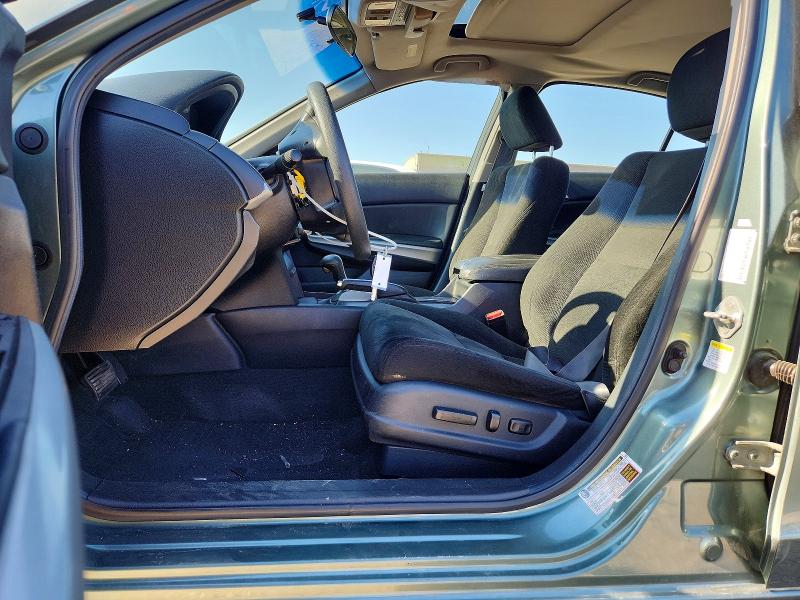 2008 Honda Accord მანქანა იყიდება აუქციონზე, vin: 1HGCP26798A038715, აუქციონის ნომერი: 52727976