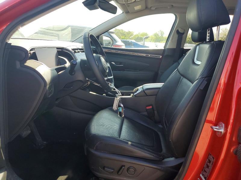 Продаж на аукціоні авто 2022 Hyundai Tucson, vin: 5NMJCCAE1NH157311, номер лоту: 54806606