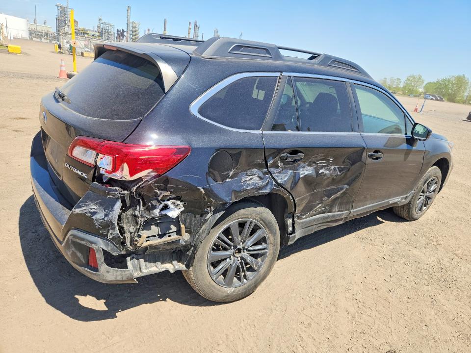 Aukcja sprzedaży 2018 Subaru Outback, vin: 4S4BSDAC4J3310764, numer aukcji: 54755936