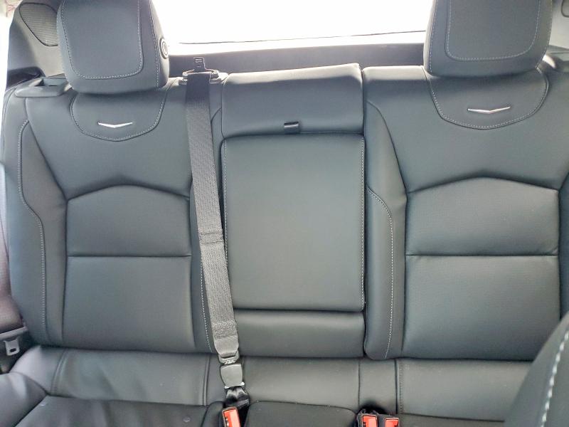 Aukcja sprzedaży 2023 Cadillac Xt4, vin: 1GYFZDR4XPF102016, numer aukcji: 54039226