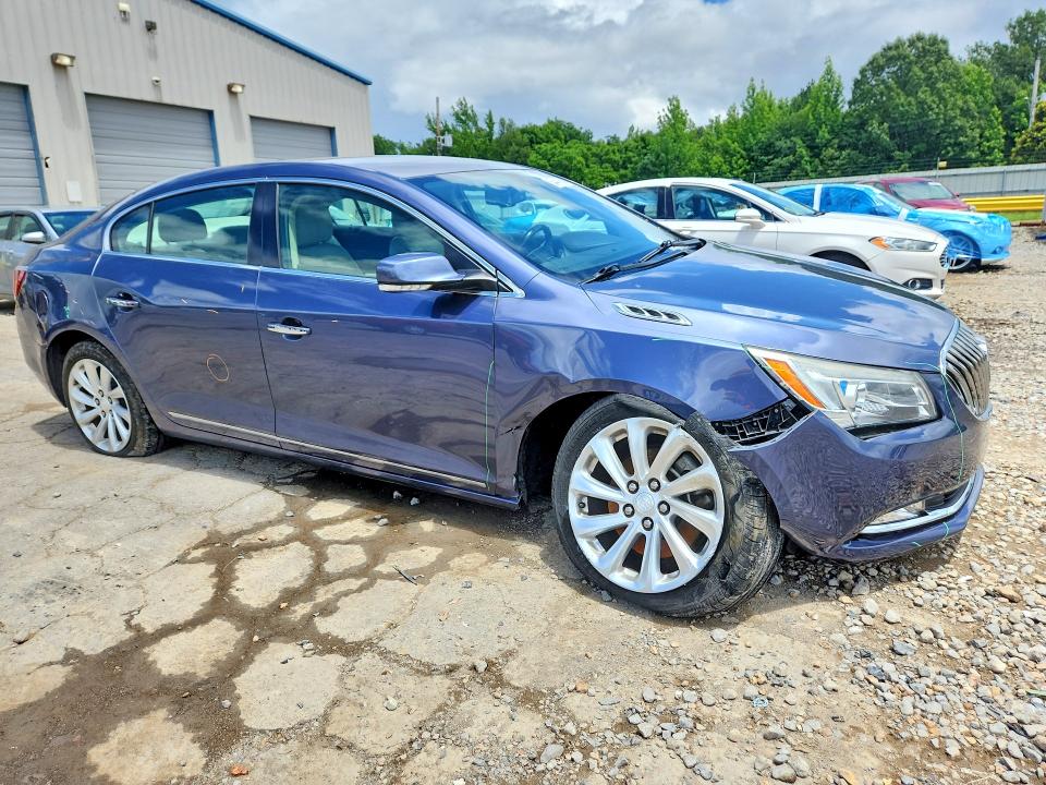 Aukcja sprzedaży 2015 Buick Lacrosse, vin: 1G4GB5G31FF257062, numer aukcji: 54447586