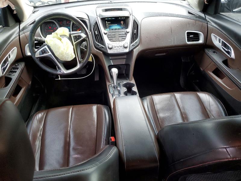 2013 Chevrolet Equinox მანქანა იყიდება აუქციონზე, vin: 2GNALPEK6D6148656, აუქციონის ნომერი: 41628616