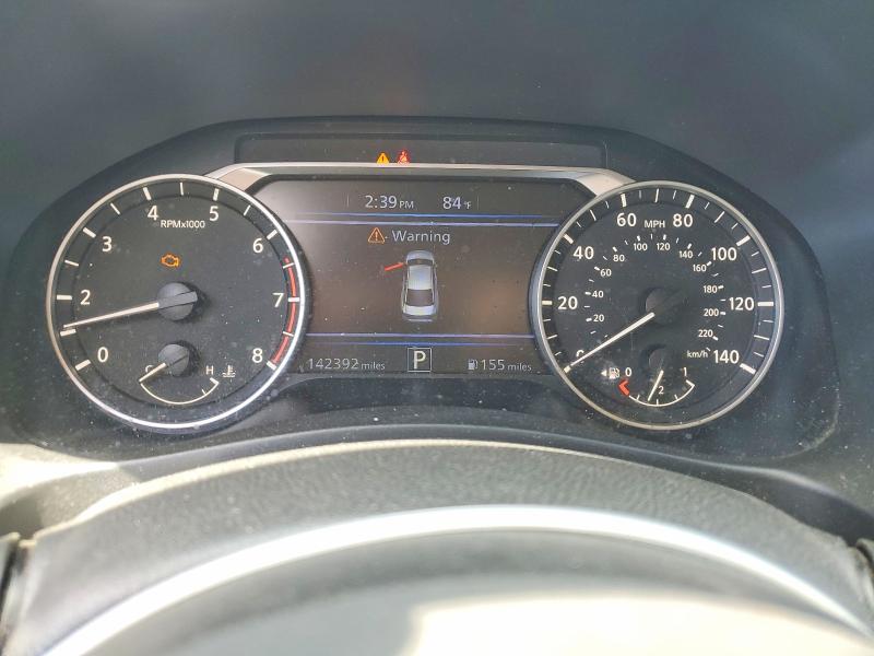2020 Nissan Altima მანქანა იყიდება აუქციონზე, vin: 1N4BL4BV4LC192841, აუქციონის ნომერი: 54206506