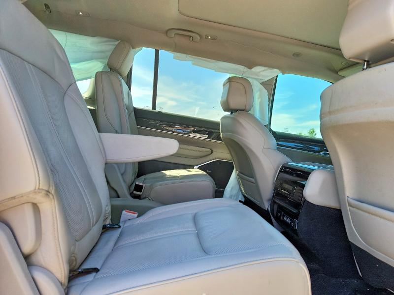 Продажа на аукционе авто 2022 Jeep Wagoneer, vin: 1C4SJVDT2NS178544, номер лота: 52143986