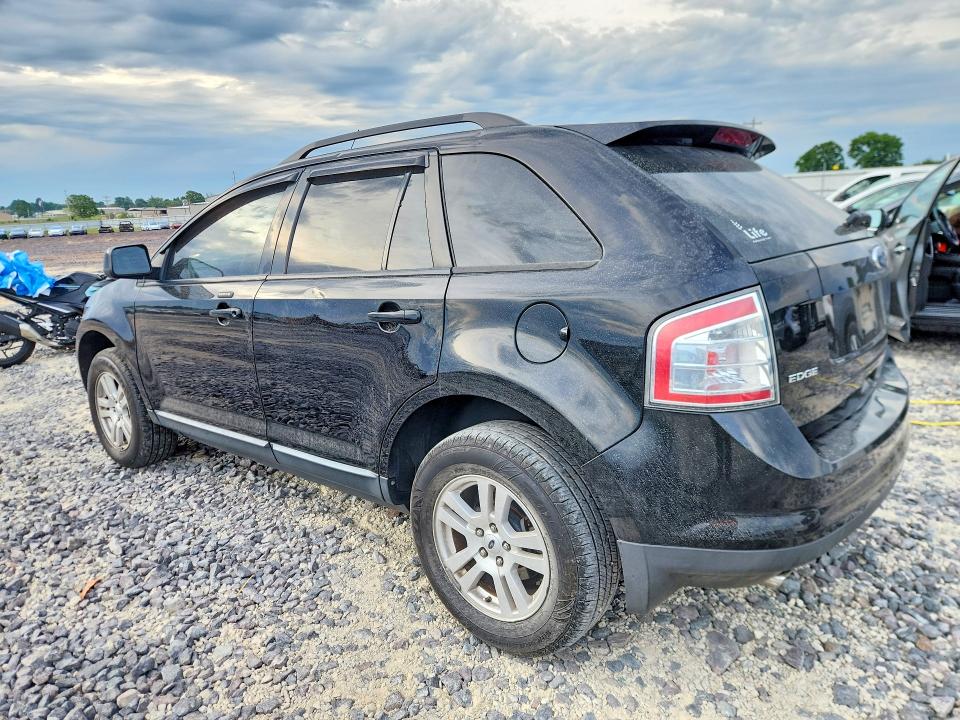 Продаж на аукціоні авто 2008 Ford Edge, vin: 2FMDK48C38BA87514, номер лоту: 53882166