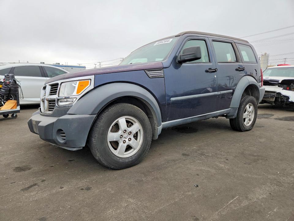 Aukcja sprzedaży 2008 Dodge Nitro, vin: 1D8GT28K98W181293, numer aukcji: 50862666