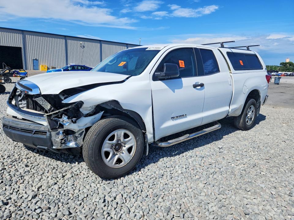 Продаж на аукціоні авто 2012 Toyota Tundra, vin: 5TFRU5F11CX027504, номер лоту: 54717006