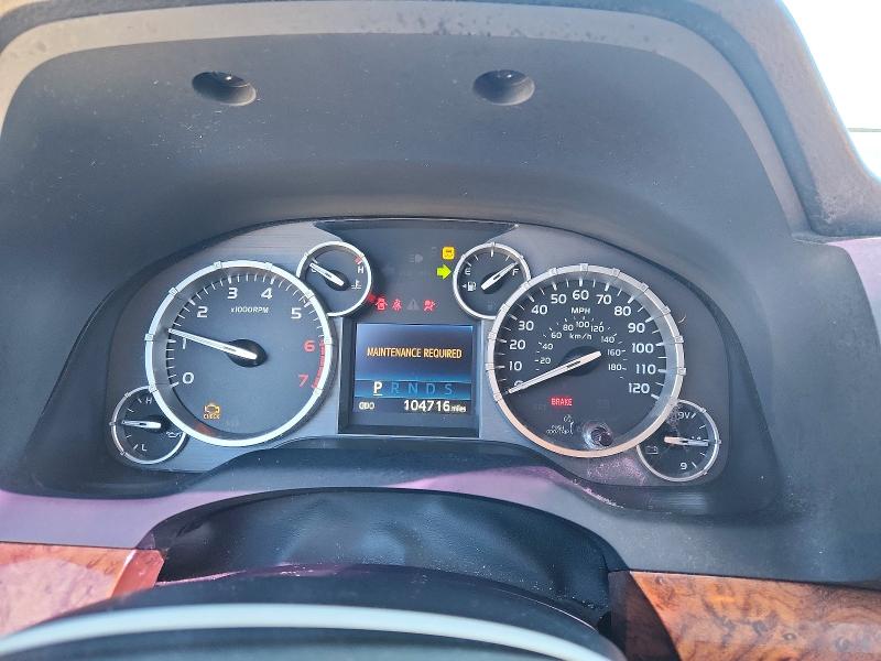 Продажа на аукционе авто 2014 Toyota Tundra, vin: 5TFAW5F14EX350827, номер лота: 52886126