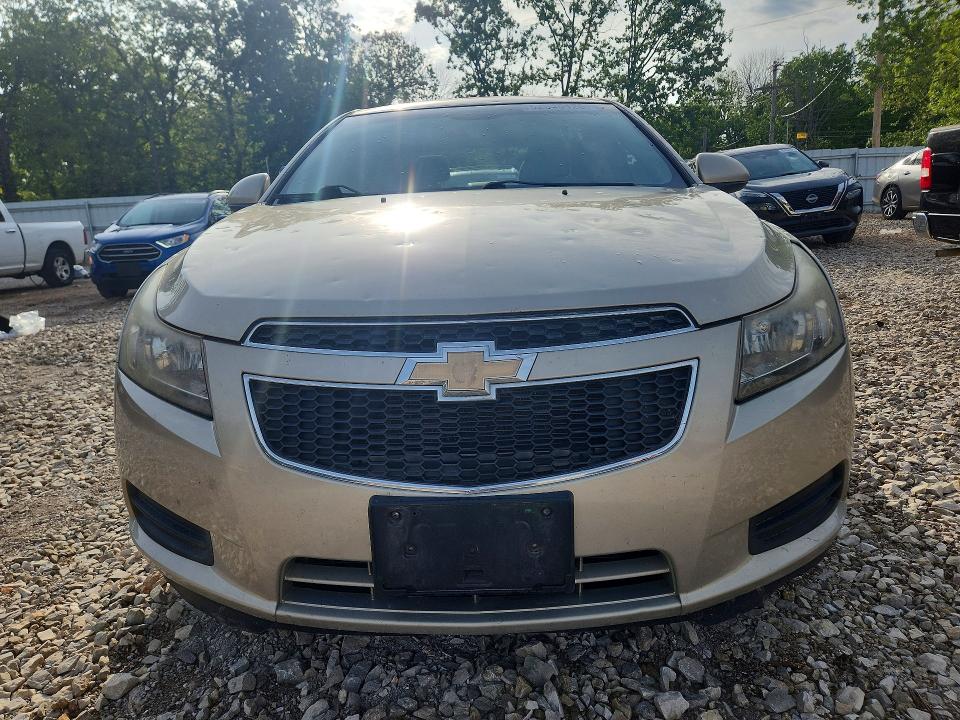 Aukcja sprzedaży 2012 Chevrolet Cruze, vin: 1G1PE5SC9C7133168, numer aukcji: 52546126