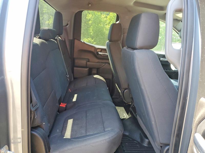 49785186 :رقم المزاد ، 1GTR9AEF0KZ389687 vin ، 2019 Gmc Sierra مزاد بيع