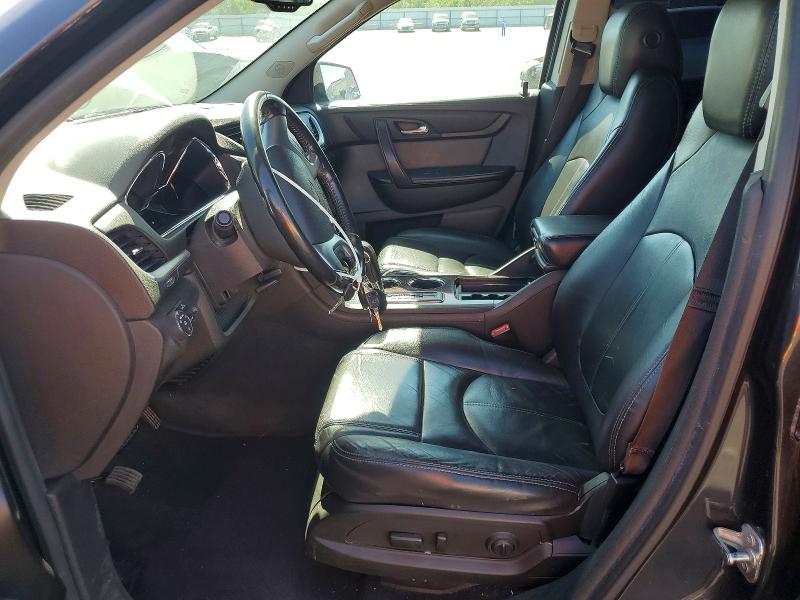 Продаж на аукціоні авто 2017 Chevrolet Traverse, vin: 1GNKRHKDXHJ214679, номер лоту: 53242516