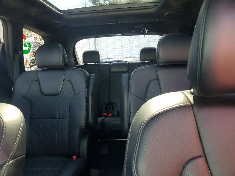 Aukcja sprzedaży 2024 Kia Telluride, vin: 5XYP5DGC8RG426470, numer aukcji: 53047966