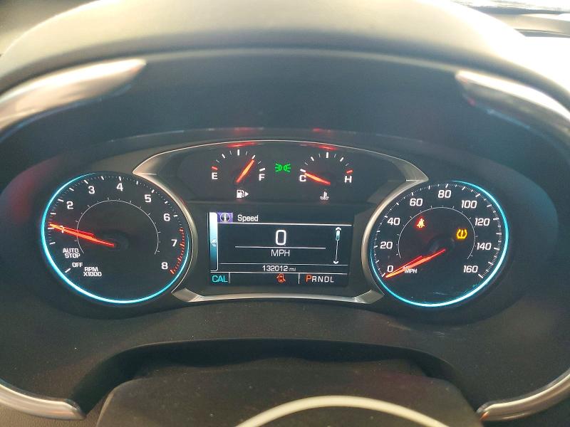 Aukcja sprzedaży 2016 Chevrolet Malibu, vin: 1G1ZE5ST8GF321474, numer aukcji: 52388796