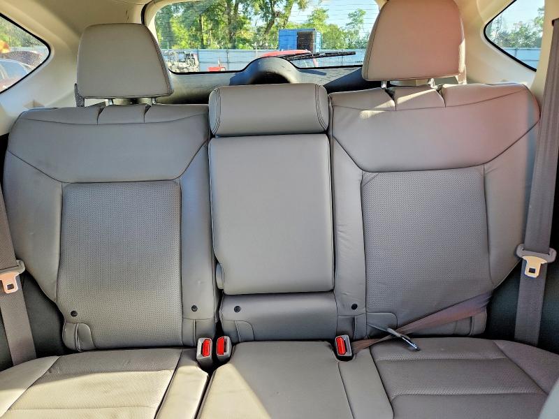 2015 Honda Cr-v მანქანა იყიდება აუქციონზე, vin: 2HKRM4H75FH671129, აუქციონის ნომერი: 54103046