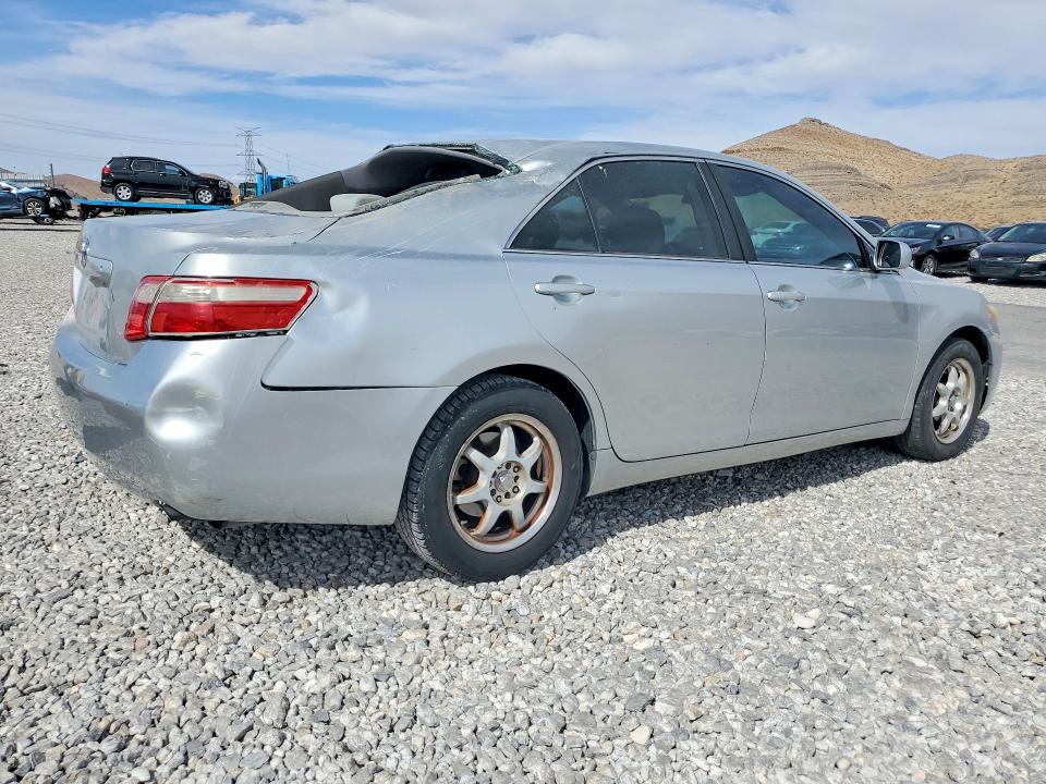 Aukcja sprzedaży 2007 Toyota Camry, vin: 4T1BE46K97U174402, numer aukcji: 52545426