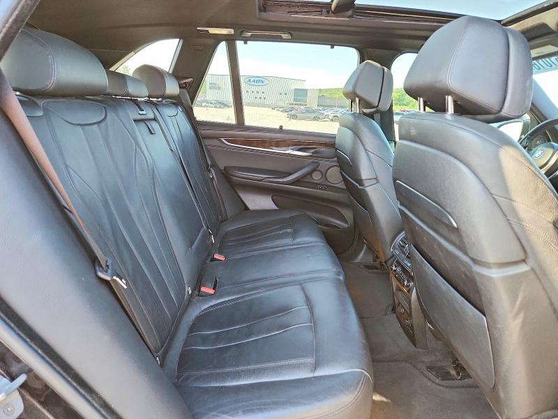 Продажа на аукционе авто 2015 Bmw X5, vin: 5UXKR6C51F0J75339, номер лота: 52451016