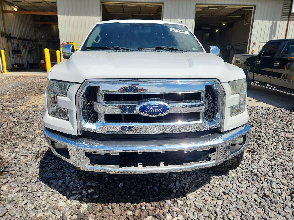 2015 Ford F150 მანქანა იყიდება აუქციონზე, vin: 1FTEX1C83FKD16143, აუქციონის ნომერი: 52080826