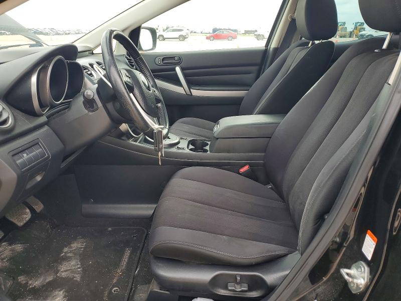 2011 Mazda Cx-7 მანქანა იყიდება აუქციონზე, vin: JM3ER2BM5B0386996, აუქციონის ნომერი: 54525496