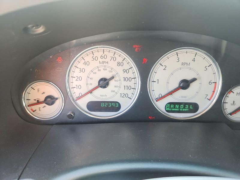 Aukcja sprzedaży 2007 Chrysler Town & Country, vin: 2A4GP64L17R321556, numer aukcji: 53135336