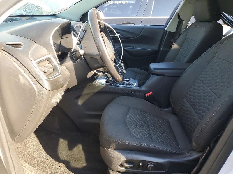 Продажа на аукционе авто 2020 Chevrolet Equinox, vin: 3GNAXKEV5LS664234, номер лота: 51616106