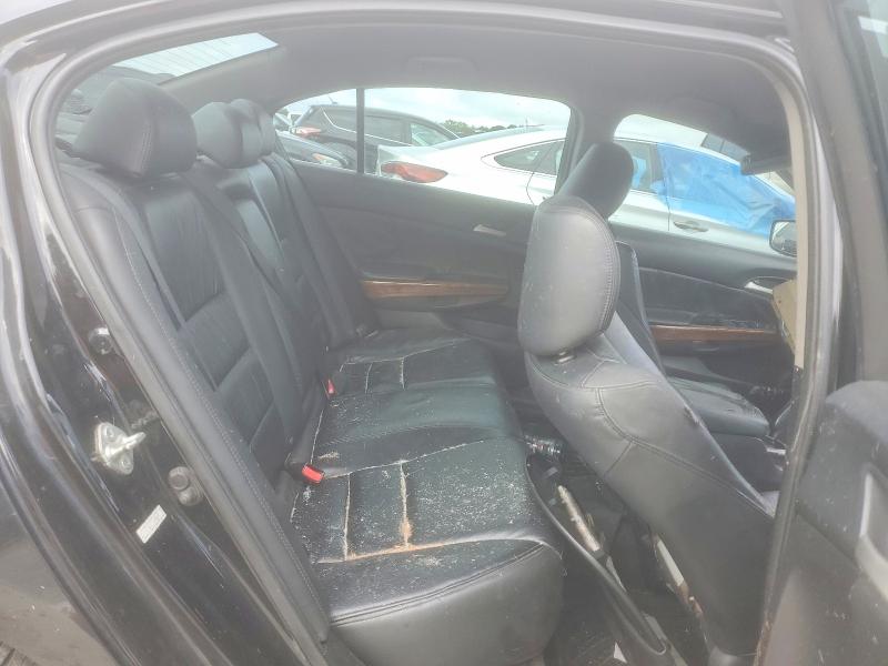 Продажа на аукционе авто 2012 Honda Accord, vin: 1HGCP2F60CA068444, номер лота: 54645956